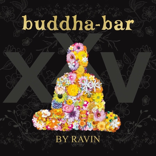 VA - Buddha Bar XXV